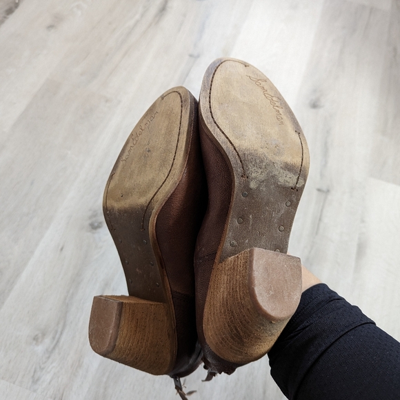 Sam Edelman Booties - Picture 4 of 4